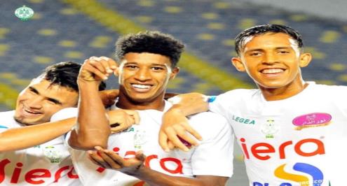 بعد الوصول لطريق مسدود.. حميد أحداد يودع جماهير الرجاء 